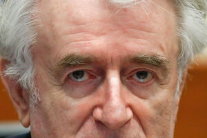 Haško tužilaštvo traži doživotni zatvor za Karadžića