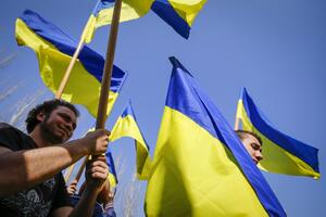Ukrajina vrši stroge provjere Rusa koji žele da uđu u zemlju?