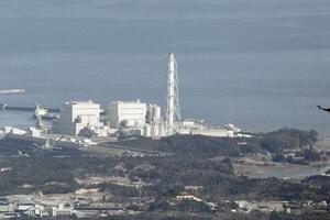 Oko 8,5 tona radioaktivne vode iscurilo iz Fukušime