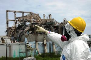 Fukušima - mrlja u istoriji nuklearne energije