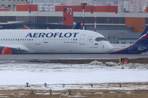 Zamjenik direktora Aeroflota poručio da je podnio ostavku i...