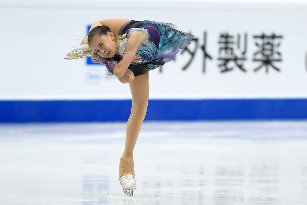 Rusinji uzeto sve, Kinezima za isti prekršaj ostalo šest olimpijskih medalja, Foto: Shutterstock