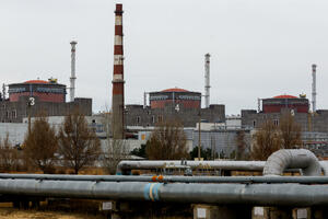 IAEA: Ukrajinska nuklearka Zaporožje posle četiri meseca ponovo...