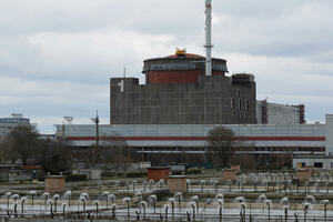 Energoatom: Rusija planira da prisilno "evakuiše" više od tri...