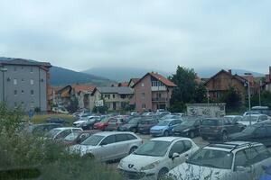 Pljevlja: Odbornici nisu glasali o povećanju cijena parkinga,...