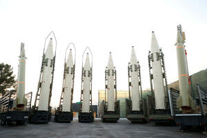 IAEA: Iran dodatno uvećao svoje ukupne zalihe uranijuma, i dalje...