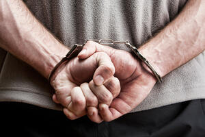 UP: Uhapšene tri osobe koje traži Interpol, među njima...