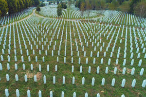 Nacrt rezolucije o Srebrenici predstavljen u Ujedinjenim nacijama,...