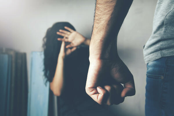 Kolašin: Žrtve porodičnog nasilja uglavnom žene
