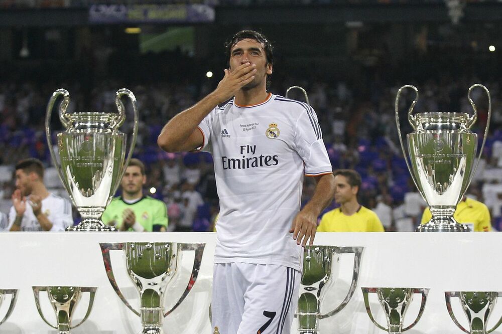 raul, Foto: Marca.com