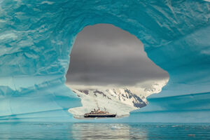 Snijeg čuva tajne: Tragične priče o smrti na Antarktiku