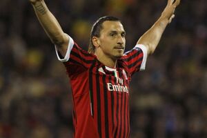 "Skaj": Ibrahimović na korak od povratka u Milan