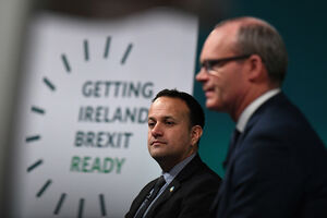 Sandej tajms: Postignut dogovor o granici sa Irskom nakon Bregzita