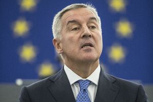 Đukanović je glavni krivac, a prebacuje odgovornost na Evropu