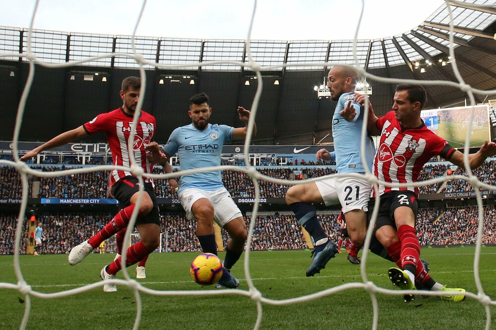 Serhio Aguero, Foto: Reuters