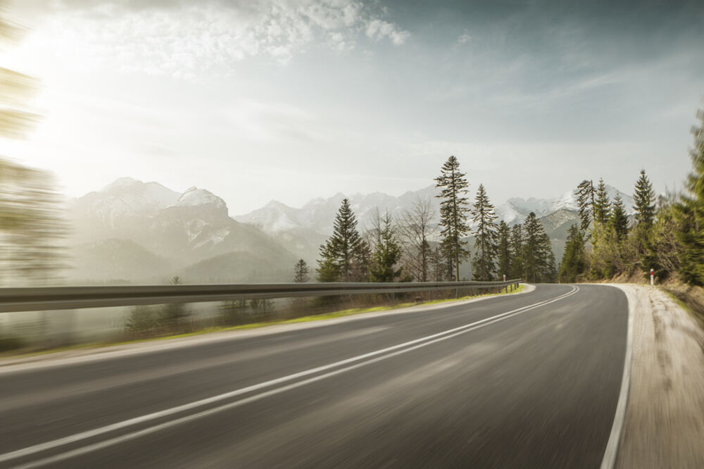 stanje na putevima, Foto: Shutterstock