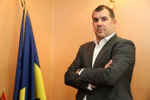 Krapović: Bio sam tu da odam počast, neće mi DPS, SDP i DF držati...