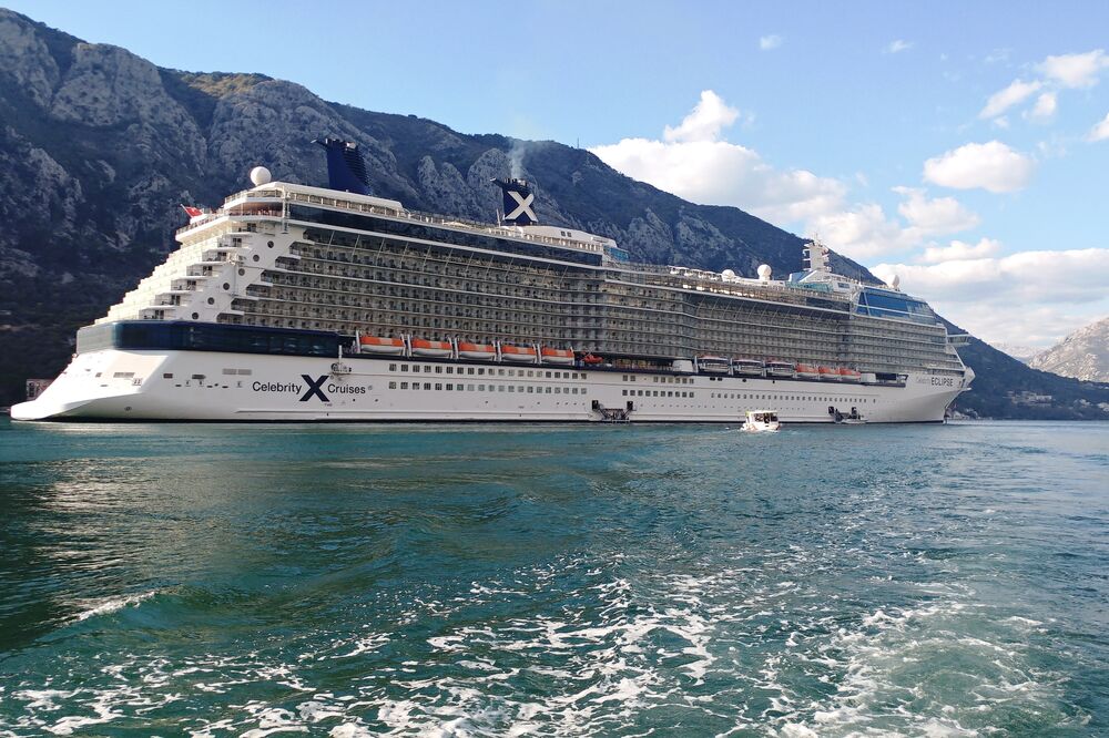 Celebrity Eclipse, Foto: Siniša Luković