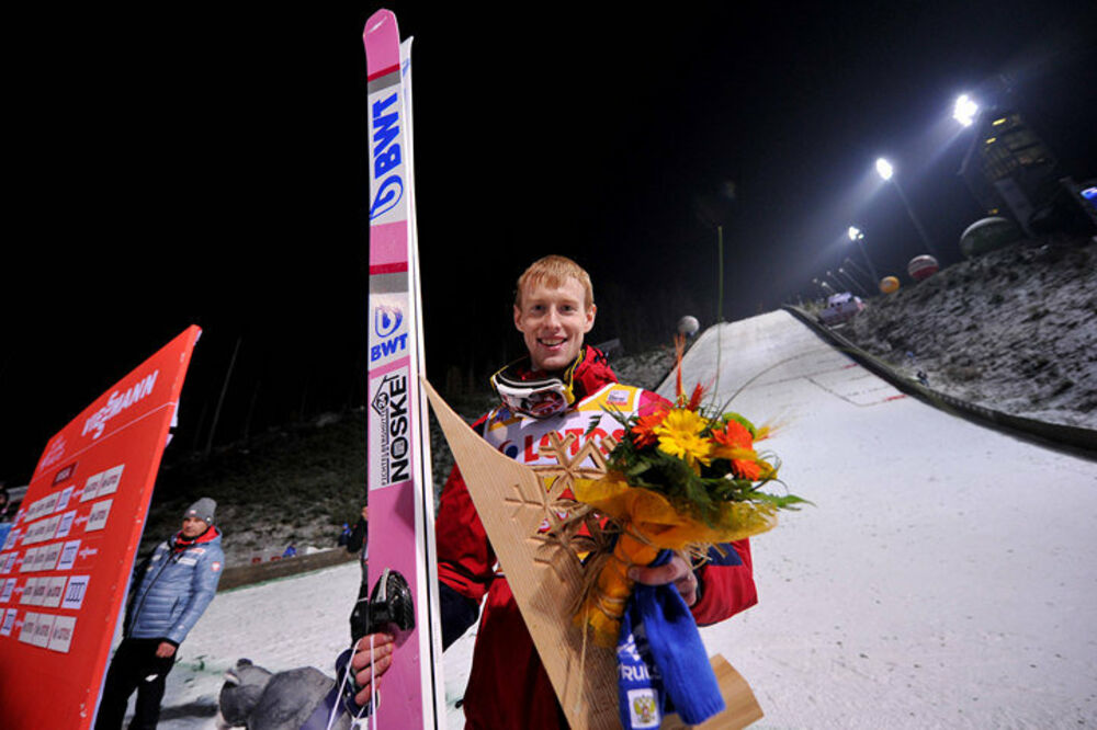 Jevgenij Klimov, Foto: Sports.ru