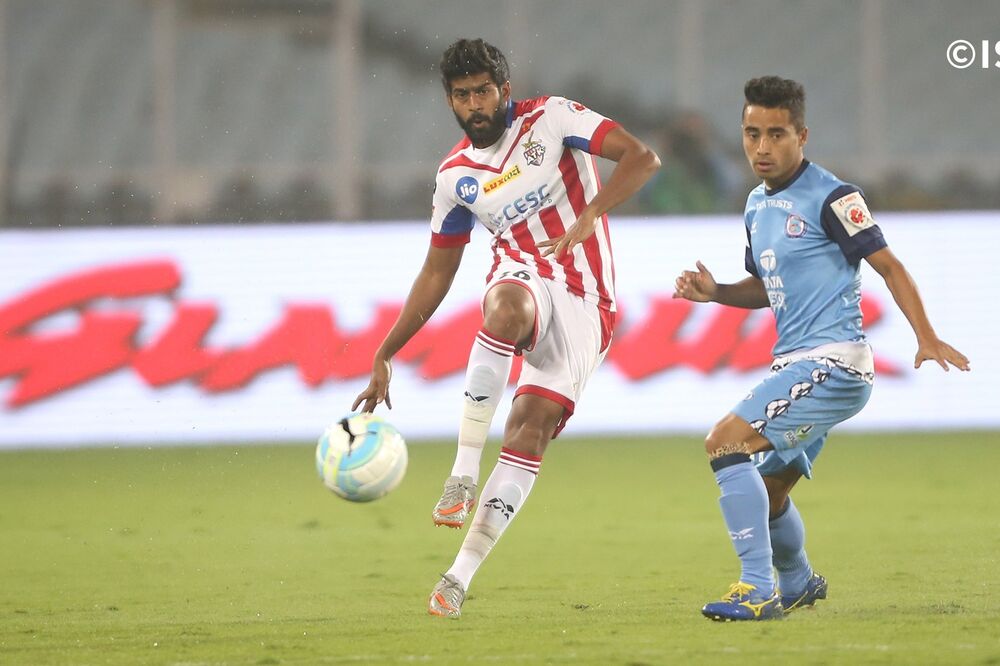 meta, Foto: Indian super league