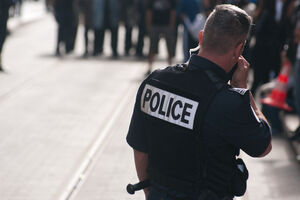 Francuska: Uhapšena žena koja je prijetila bombom u bolnici u...