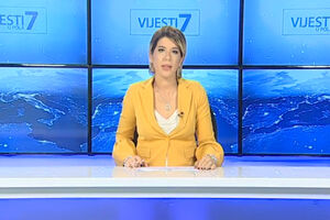 VIDEO NAJAVA Vijesti u pola 7: Koliko crnogorski građani plaćaju...