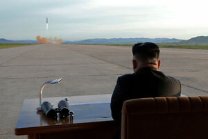 Pjongjang prijeti ponovnim jačanjem nuklearnog arsenala