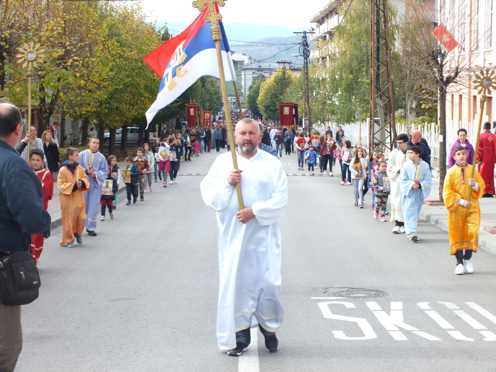 litija, Pljevlja