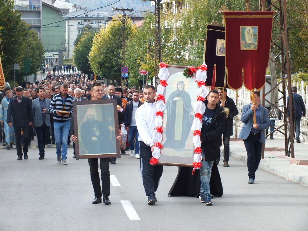 litija, Pljevlja