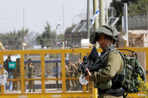 UN osudile izraelsku okupaciju Golanske visoravni: SAD prvi put...