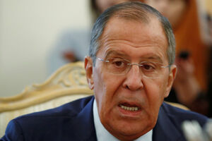 Lavrov: Sa SAD ne želimo prijateljstvo, već dobre poslovne odnose
