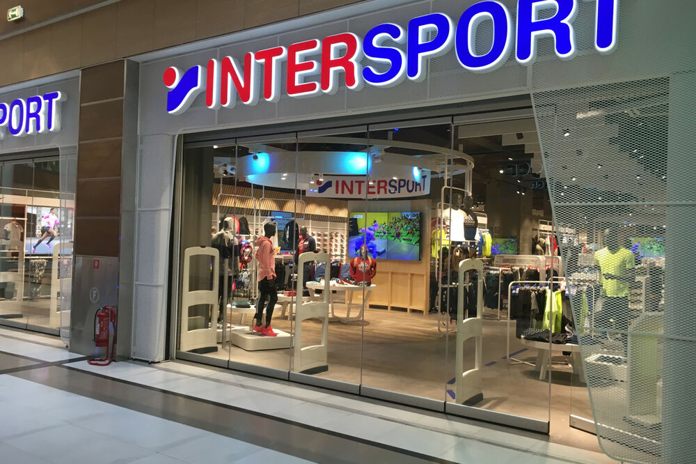 Intersport, Foto: Intersport