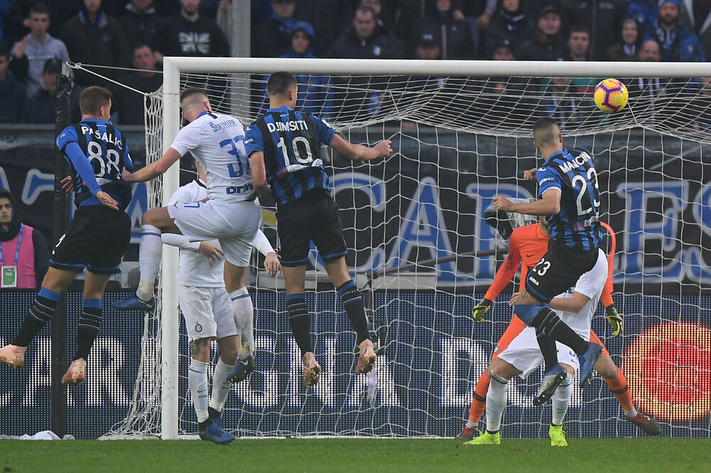 Atalanta, Foto: Reuters