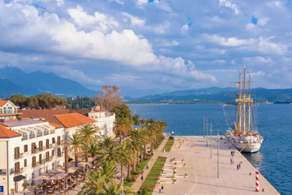 Tivat (grad), Foto: TO Tivat