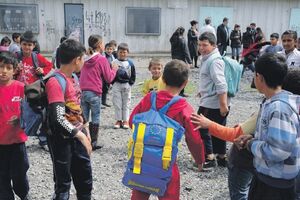 Romi školu napuštaju zbog siromaštva i nasilja vršnjaka