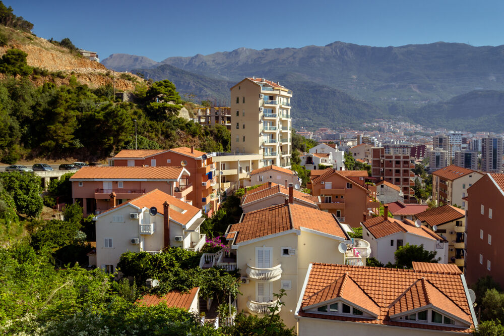 Budva, Foto: Shutterstock