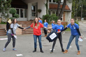 Poruka učenika iz Tivta: Mladosti, biraj prave vrijednosti