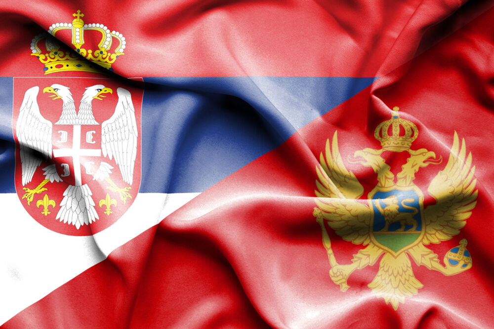 Srbija, Crna Gora, Foto: Shutterstock