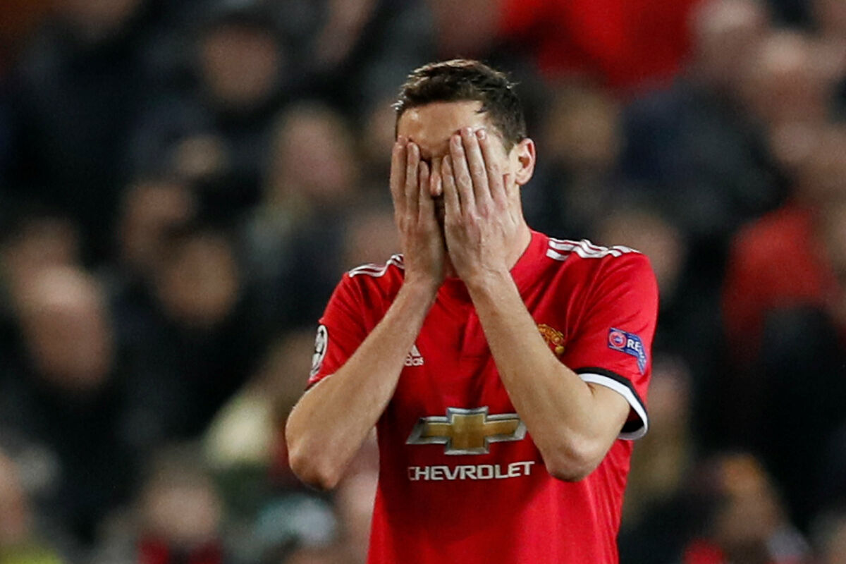 Matic explains why he will not wear poppy - NBC Sports