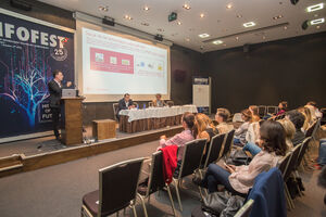 Telekom predstavio nova pametna rješenja na Infofestu