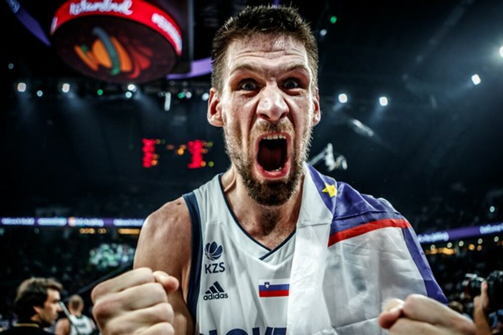 vidmar, Foto: FIBA