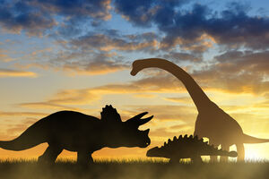 Britanski naučnici tvrde da su sklopili DNK dinosaurusa