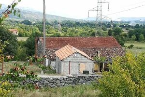 Tragedija u Danilovgradu: Blizanci Vučeković skupa otišli u smrt