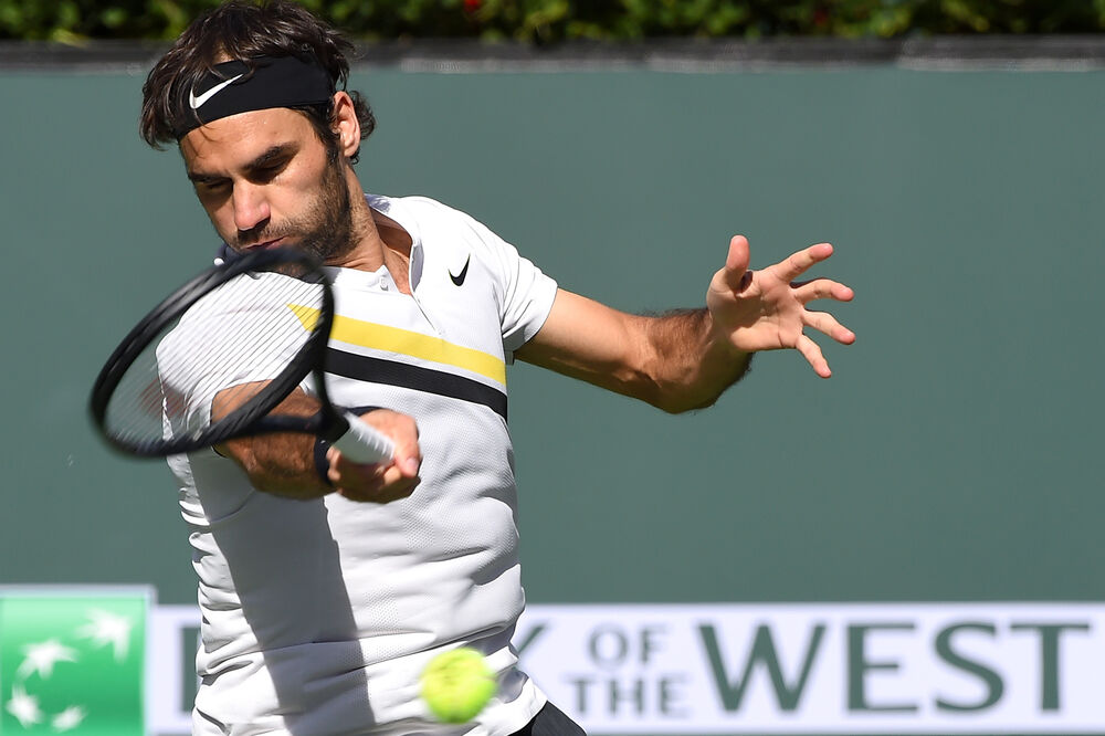 federer, Foto: Reuters