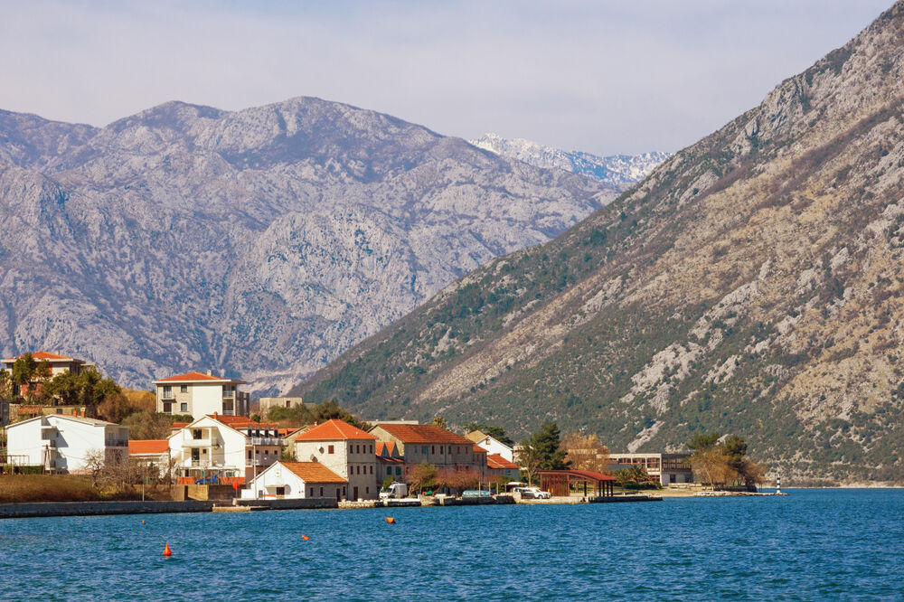 Prčanj, Foto: Shutterstock