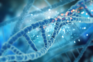 Naučnici otkili novu strukturu DNK