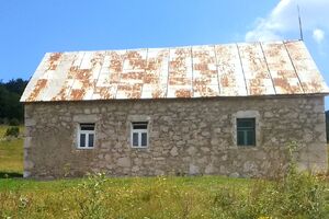 "Kuća spasa" na Javorku krije priču o dobročinstvu porodice Mićović