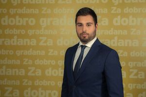 Arsović: Gradska uprava se nije miješala u stručnu i profesionalnu...