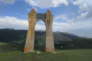Lokacija spomenika hajduku i dalje dijeli Pivljane
