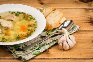Zašto dosoljavamo neprobanu supu?